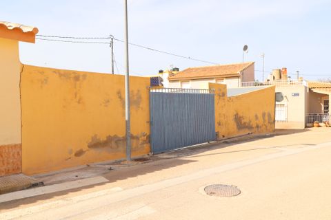 Landejendom i Lorca, Murcia, Lorca - € 220.000 | Ref: 3050-CH - foto 42